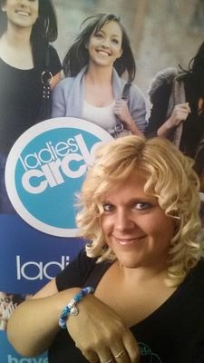 Addicted to Ladies Circle. Follow me to find out how fun it is to be a member.