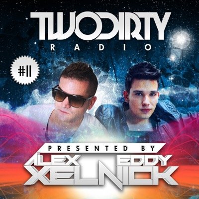Official @xelanickmusic TwoDirty Radio Twitter - Available on iTunes, Mixcloud & Youtube!