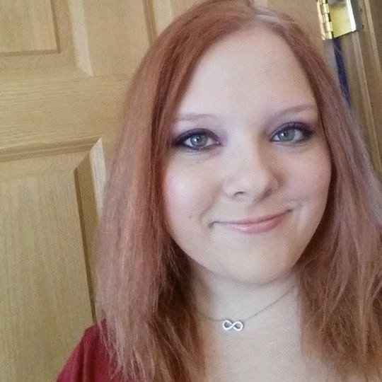 Demolition Derby girl, technology teacher, Graphic designer, aspiring animator, music lover and coffee addict!