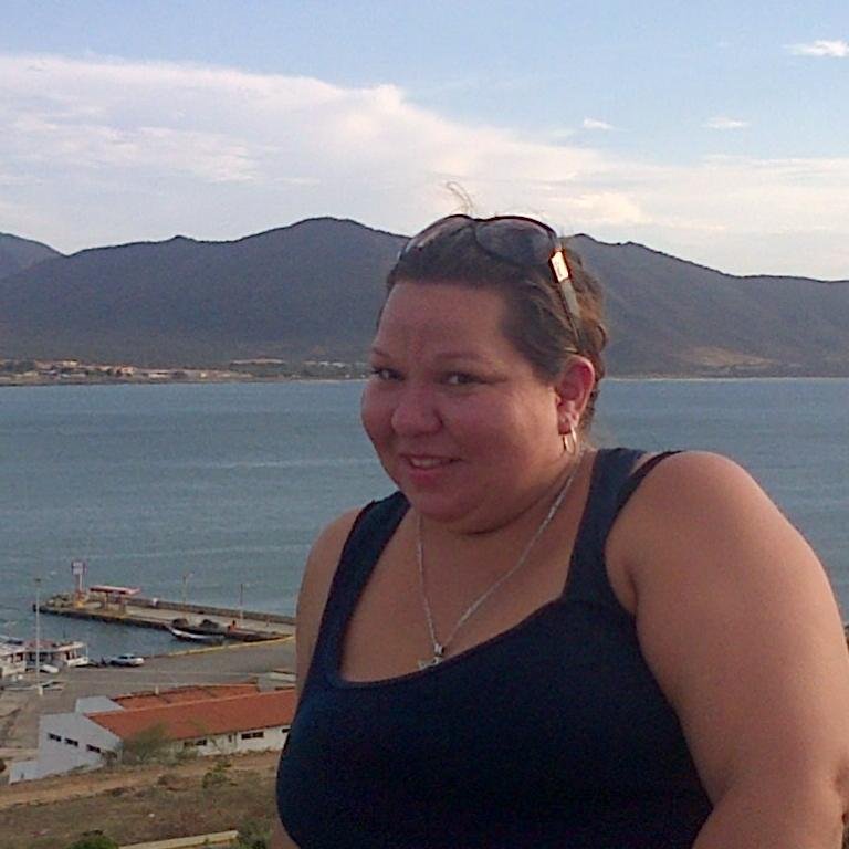 carlenyrodrigue's profile picture. Merideña con Corazón Oriental. Amante de mi Familia, T.S.U Tecnología en  Alimentos.
