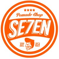 se7enpomade shop (@se7enpomade) 's Twitter Profile