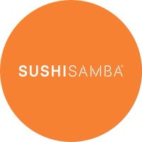 SUSHISAMBA(@SUSHISAMBA) 's Twitter Profile Photo