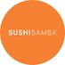 SUSHISAMBA (@sushisamba) Twitter profile photo SUSHISAMBA (@sushisamba) Twitter profile photo