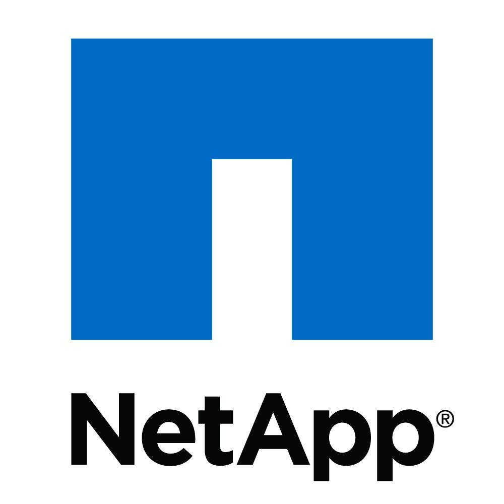 Official Twitter account of NetApp for business conversations and thought sharing.