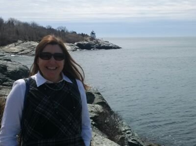 wife, mom, chef, volunteer and gardener
