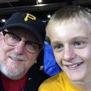 Eric Amundson - @ekraxa - Twitter