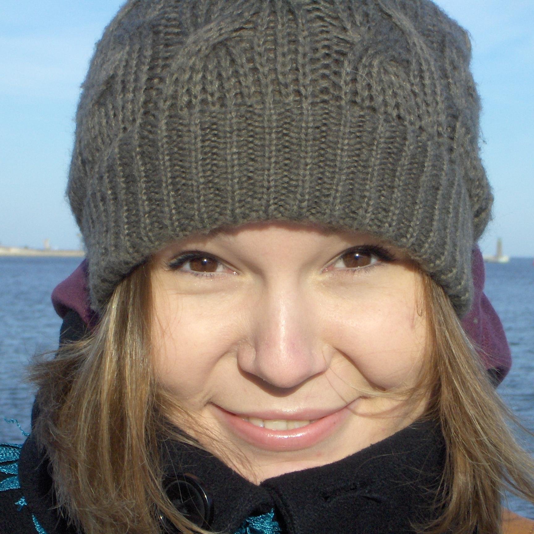 troubleshouter, storyteller, PR manager i jeszcze kilka innych anglicyzmów wymieszanych w ekologicznym sosie
