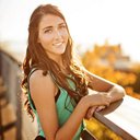 Kendall Potter  - @KendallPSU - Twitter