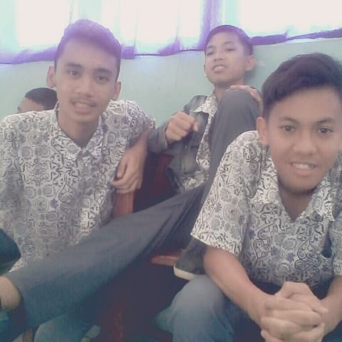 P.L.U.R Sampai Mati