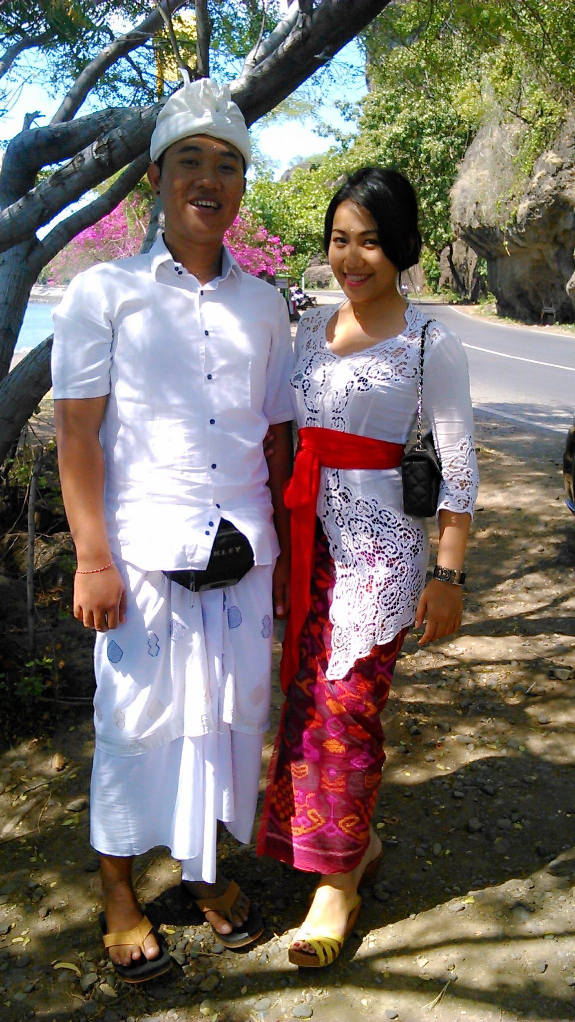 Yogyakarta - Bali