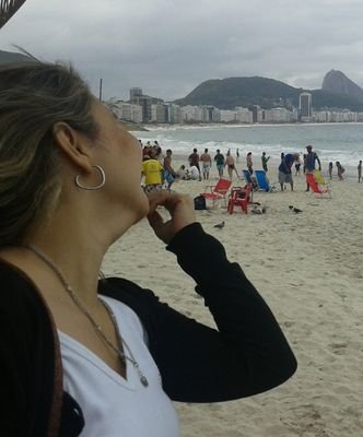 Sou Eu!
