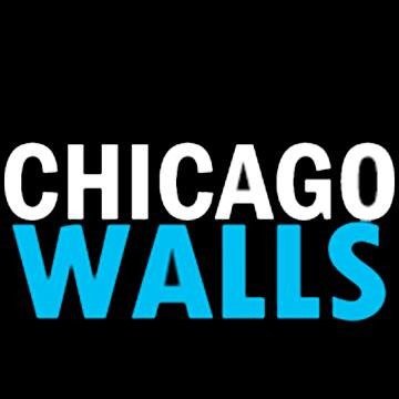 Home of Chicago Wall Graphic Decals!