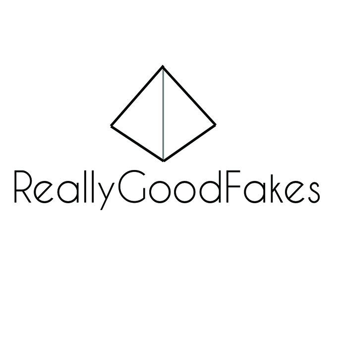 Need A Solid Place For Fakes. Now You've Found One