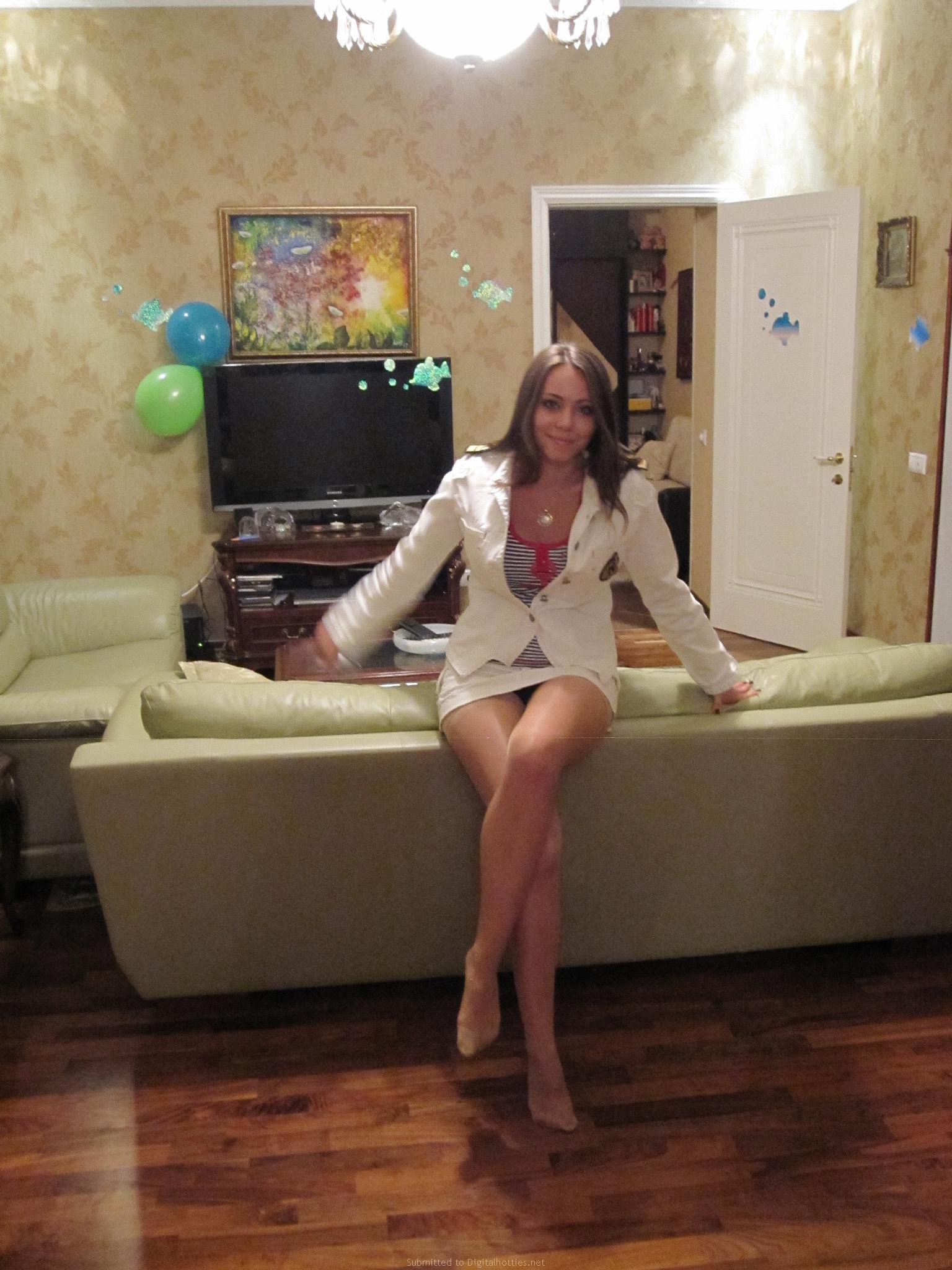 Future teen idol