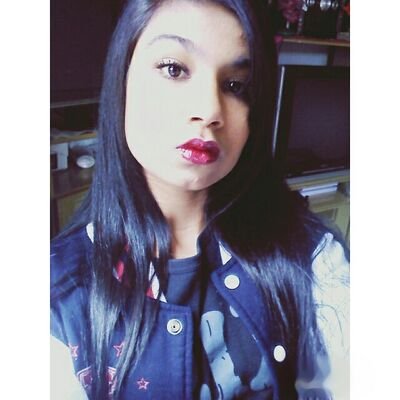 Brasil, SP, 15 ✌
face: Sttephanny lima