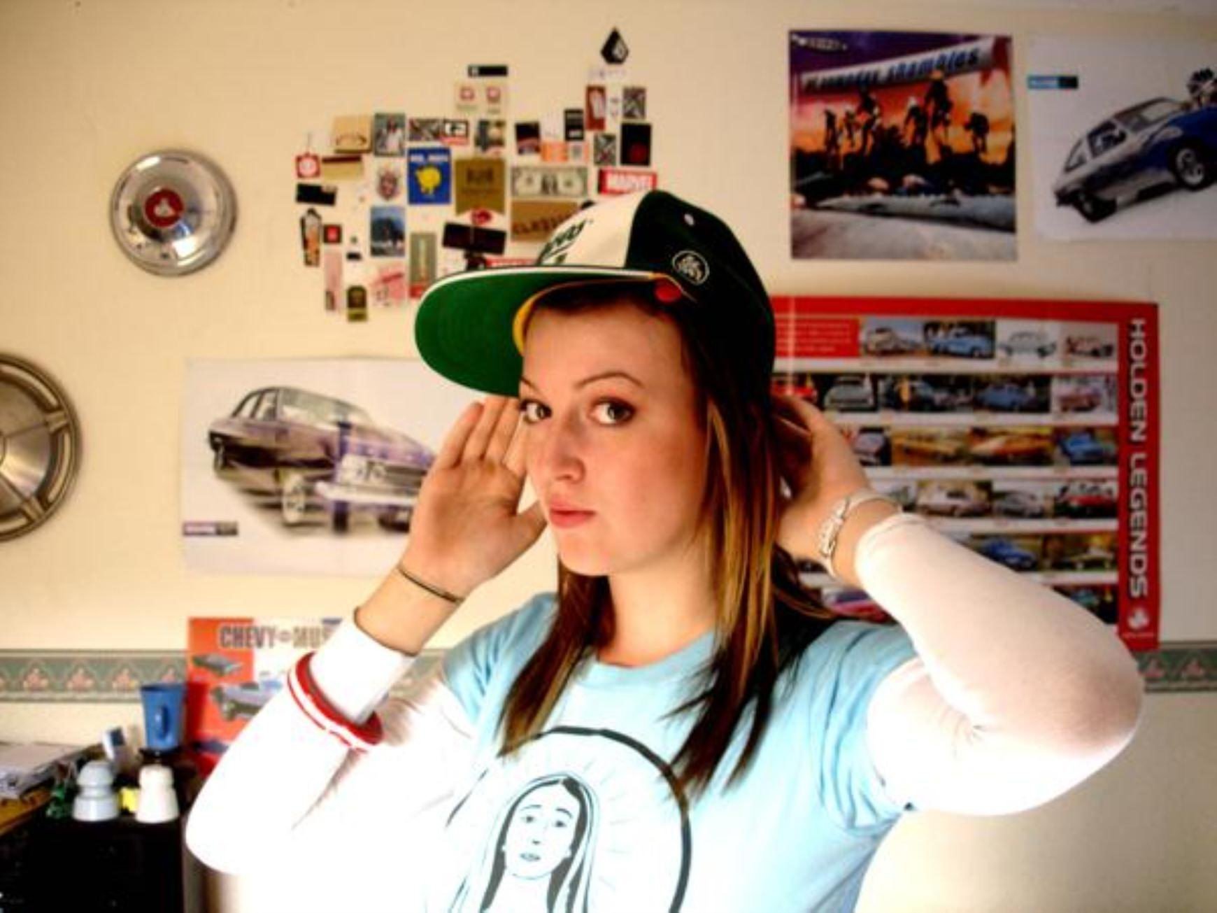 AbishalomMaslin's profile picture. Hardcore zombie nerd