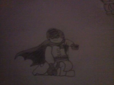 hikarofss's profile picture. 