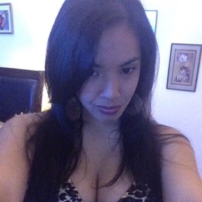 __Rissaaa__'s profile picture. Imperfect Angel