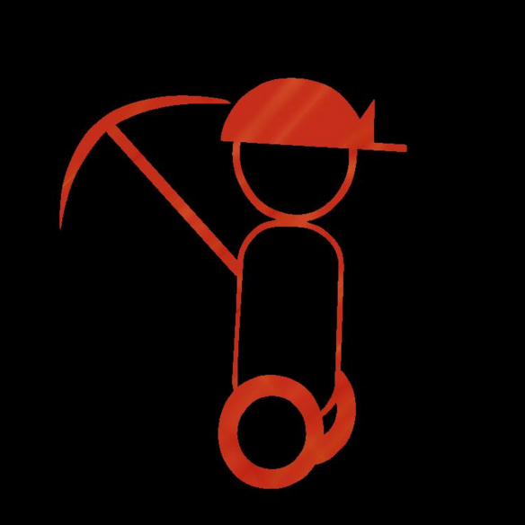 CopperBots2586's profile picture. FRC 2586