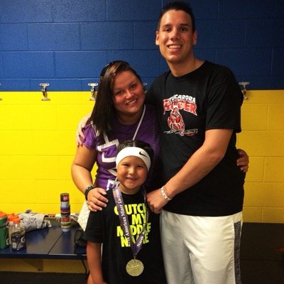 Former pro baseball player turned lacrosse player. Found my loves-Only took 27 years. ||A.S.H.||J.L.B.||