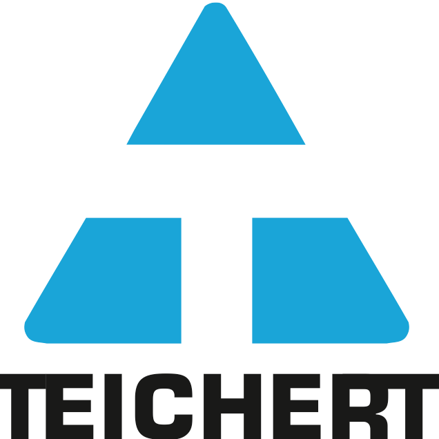 Building trust since 1887. Teichert’s two main operating companies are Teichert Construction and Teichert Materials.