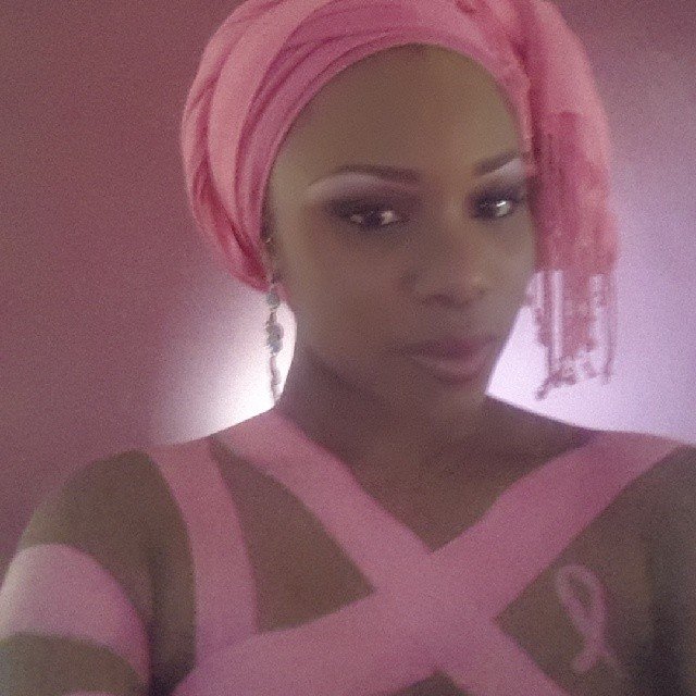 IG @MO_ROLLE Model/Mentor/Miss Positive Runway (Red Ribbon Model) and Promotional Model - #Diva  #Cancer #Model