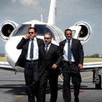 The Official account of Tristar Executive Solutions , Providing Security Services and Concierge Car Services Worldwide