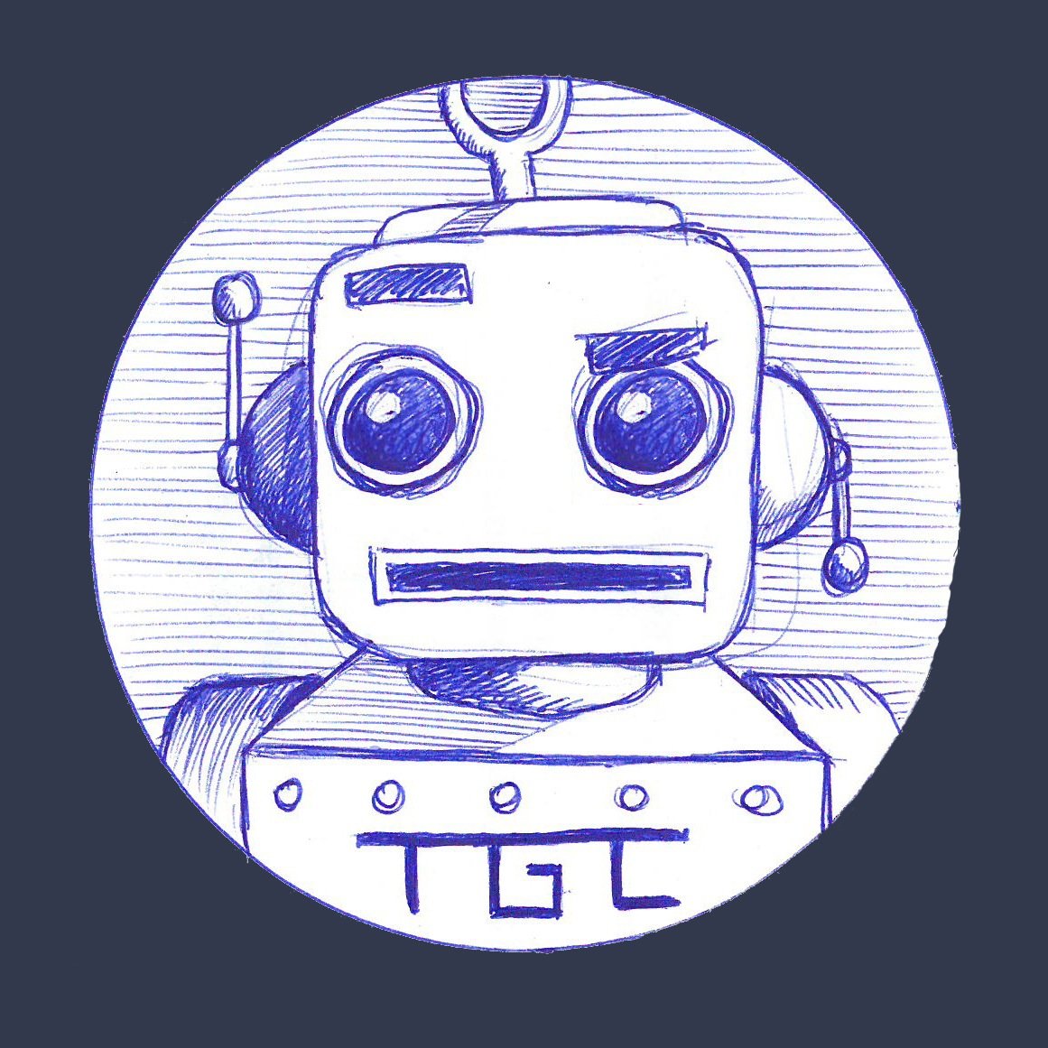 TheGeekClassics's profile picture. Movie review writer, geeky stuff consumer, riff listener and bad drawing drawer at https://t.co/gvtmKdfW1O.