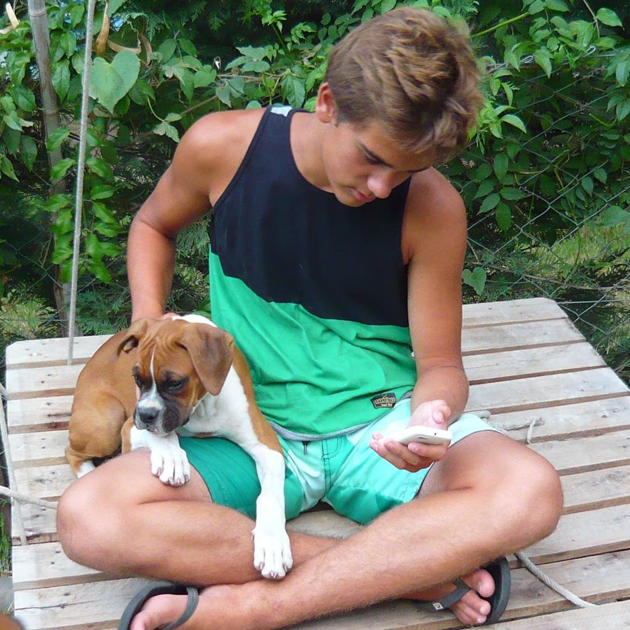 tomasalfonsoma1's profile picture. 