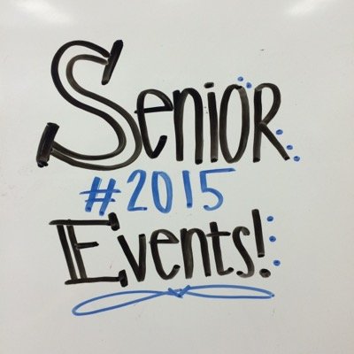 SeniorPicnic's profile picture. OFFICIAL ELCO SENIOR EVENTS TWITTER