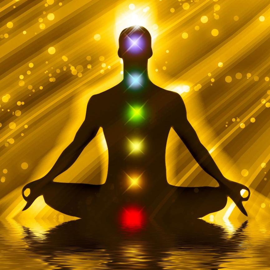 I believe in living in abundance and celebrating life. I love yoga and reading up about science & spiritualism.