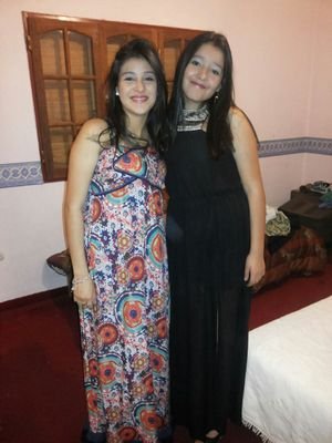 Fmar12977's profile picture. Amo a mis hombres ♥