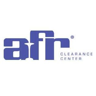 afrCLEARANCE's profile picture. AFR Clearance Center has thousands of square feet of drastically discounted furniture for all of your furniture needs.