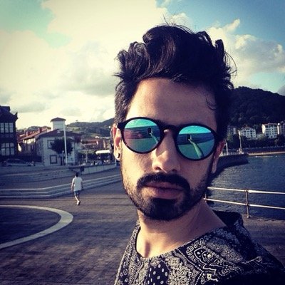 Rodr On Twitter Se Dice Chicharachero O Dicharachero twitter