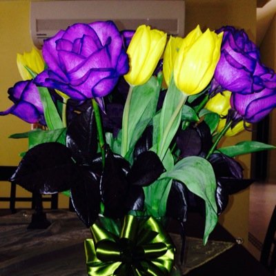 bruni75's profile picture. Mamá de tres , esposa de uno. Fluyendo con la vida . Si crees que puedes hacerlo ya estás a medio camino de lograrlo.