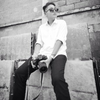 Dream to become a Dj