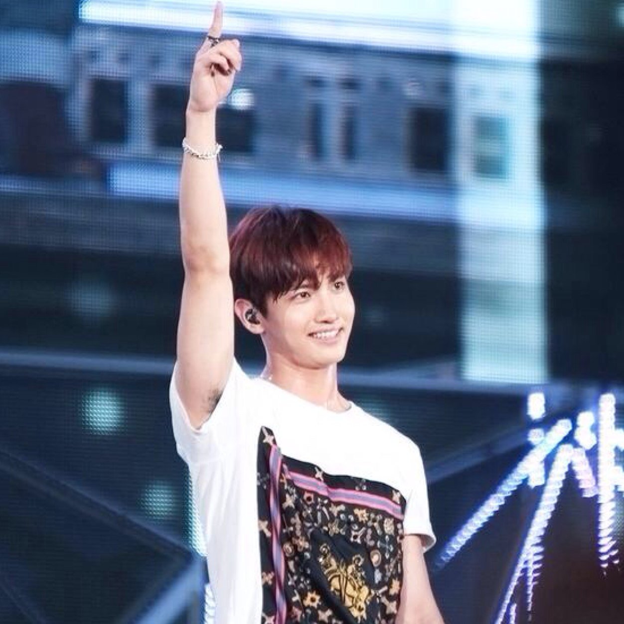 *Bigeast* ◎95line TVXQ are Y-know & Chamgmin フォローの歳に@くださったらフォロバします(*^^*) #とんぺん95 No.2  ビギイベ参戦予定