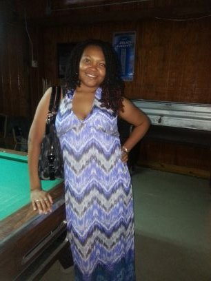 mzsogoode's profile picture. 