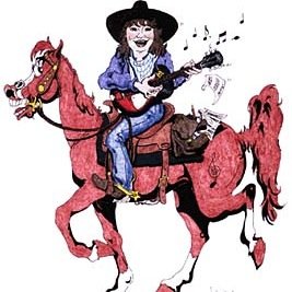 KatieKidwell1's profile picture. Katie, The Cariboo Song Rider, author, artist, entertainer, bus & rail tours, children's festivals, theme song composer, etc. Member of the SCBWI
