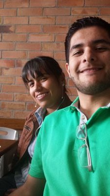 Siervo de JESUCRISTO, soy Ingeniero Ambiental y sueño con llegar al centro de Investigación Lunar con @MaryM0N