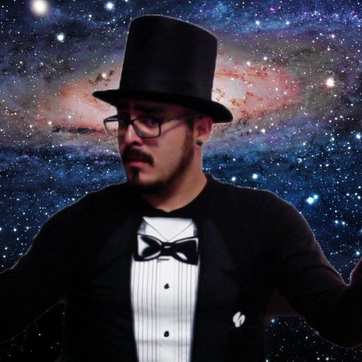 Javo8a's profile picture. Videojuegos-Cerveza-Futbol-Cómics-16 bits-ArteUrbano-Simpsons-_/)_ Cósmico-tropical.