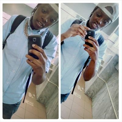 #VirgoGang#Ronnie'Gang#GangSquad