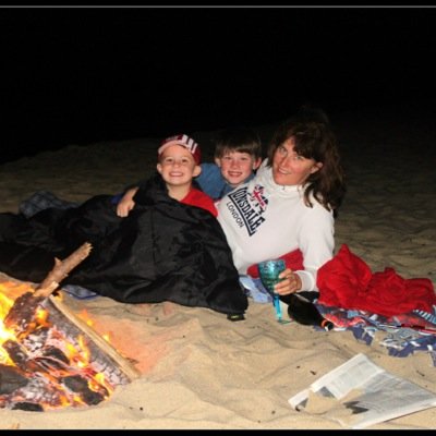 Mum to 2 beautiful kids, wife, happy go lucky traveler, who loves to explore the world!