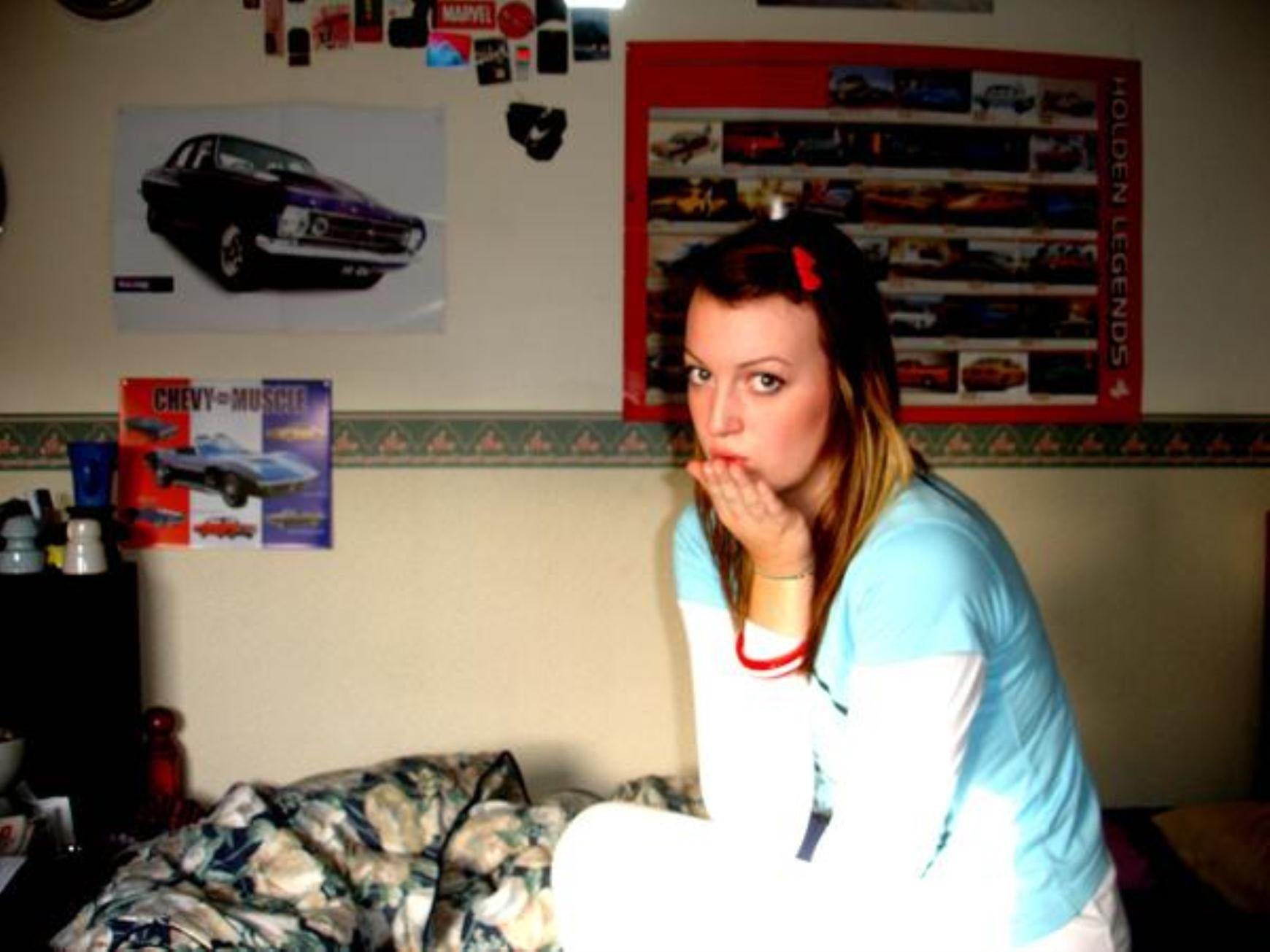 amonke_burren's profile picture. Typical zombie enthusiast