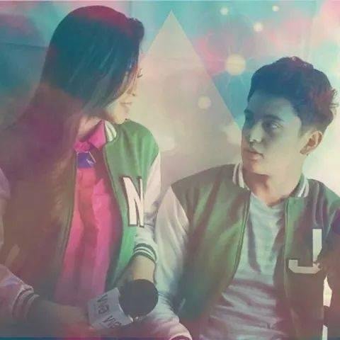 Certified Jadine Fan's 
Please Follow Me and I Follow Back .
Thanks :*