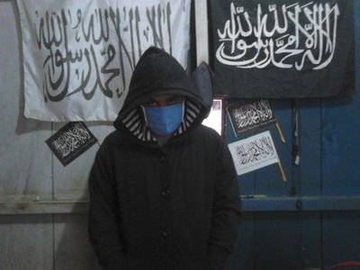 Owner SYABAB CENTRE MAKASSAR