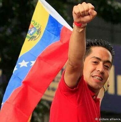 100x100 Chavista Radical, antiimperialista..
