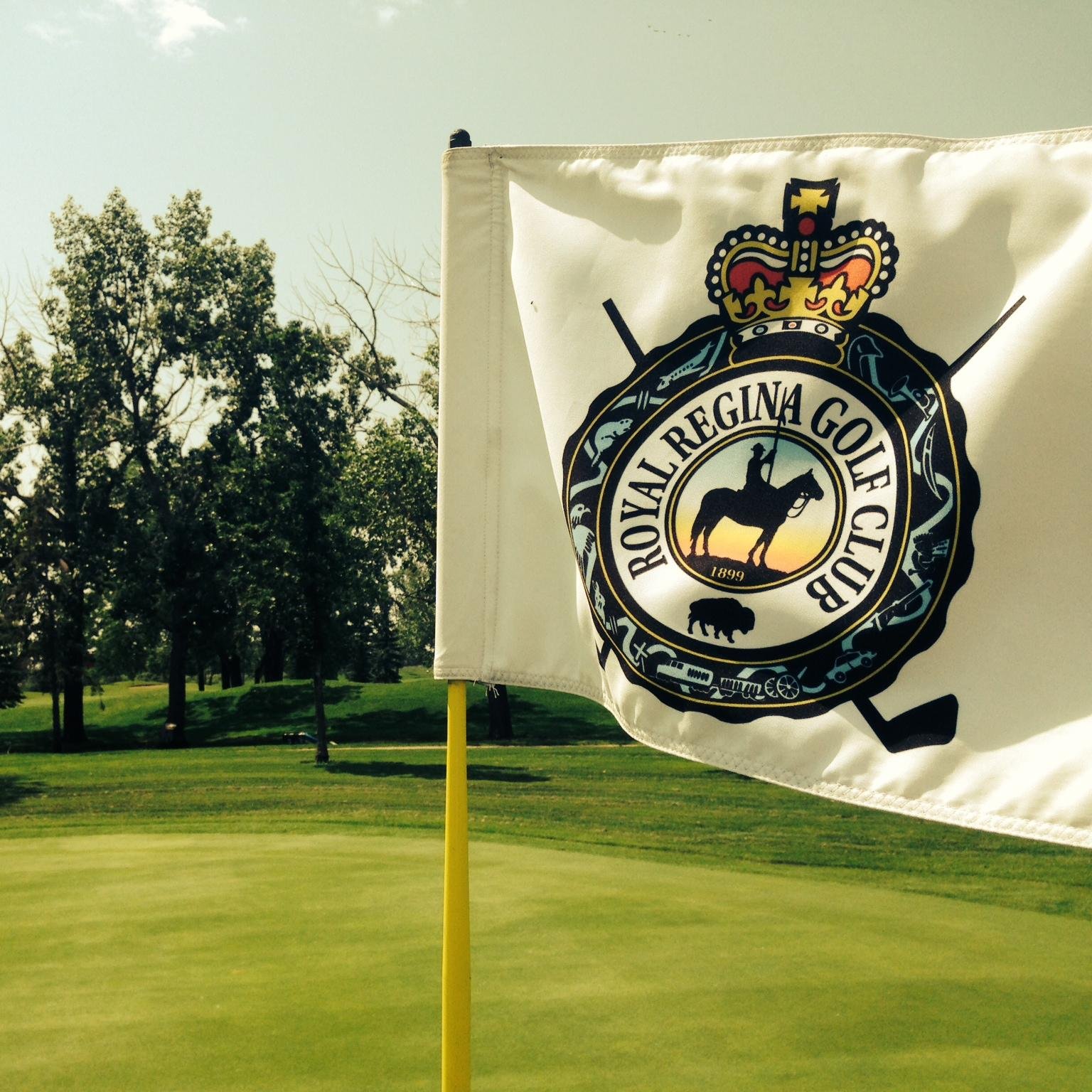 Royal Regina Golf Club