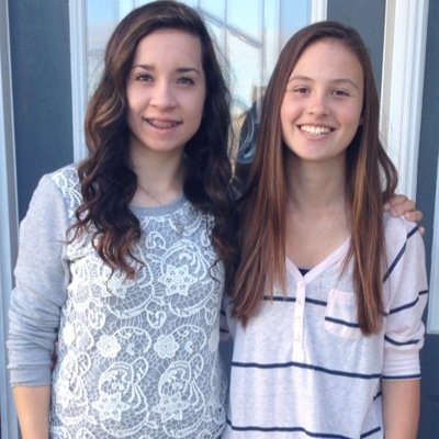 Bestfriends that just so happen to be youtubers.
