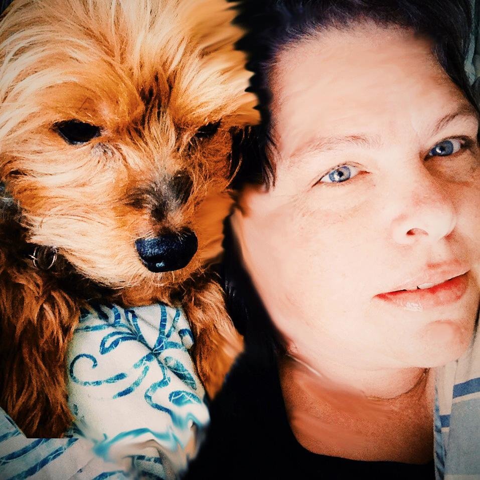 hollee's profile picture. Fashion Jewelry Designer - @hollee.bsky.social